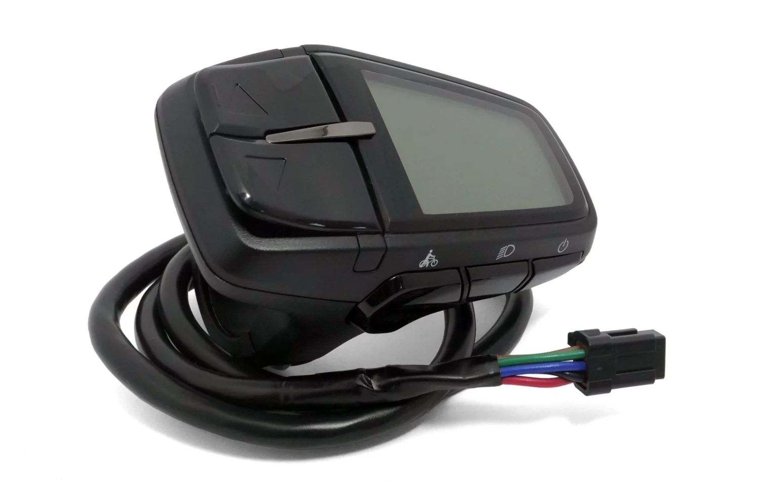 Yamaha EBike - Display A - Sideswitch - Kit De Post-équipement