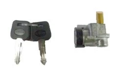 Giant - Serrure De Batterie Pour Giant Twist Elegance, Aspiro Et Lite 20