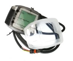 MH Cover - Coque Pour écran Bosch Purion