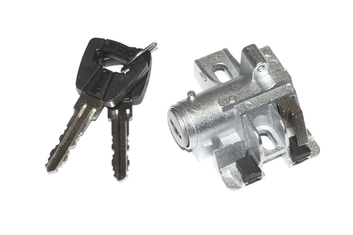 ABUS - Serrure Pour Batterie De Cadre Bosch PowerPack BLO BOS DT2 – Image 4