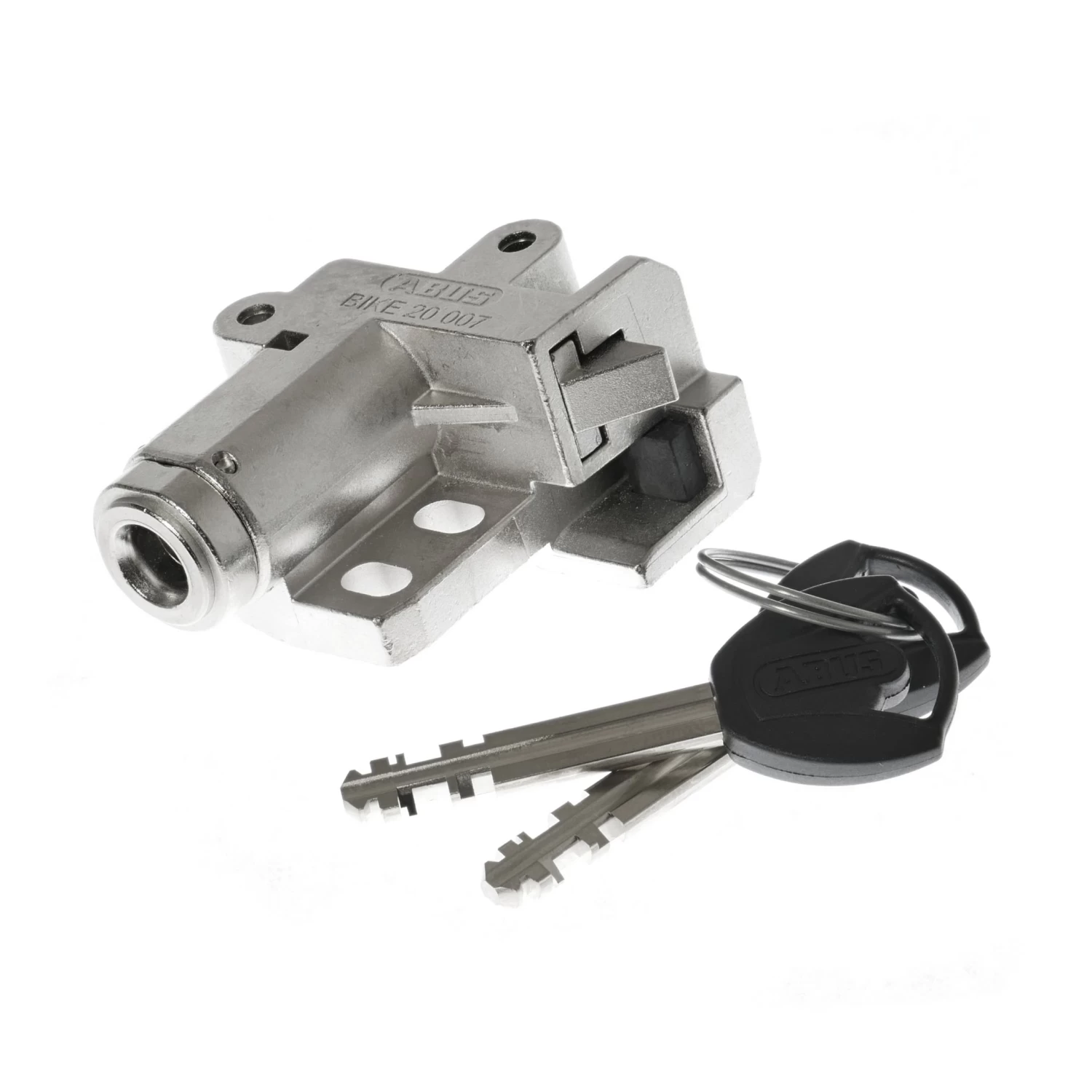 ABUS - Serrure Pour Batterie Panasonic Flyer SIB BLO PAN IT1 – Image 2