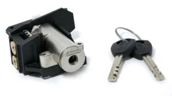 ABUS - Serrure Originale Pour Batterie Yamaha Intube