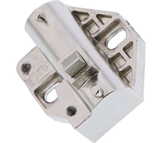 Axa - Serrure Pour Batteries De Cadre Shimano BT-8016, 8014, 8010 & 6010