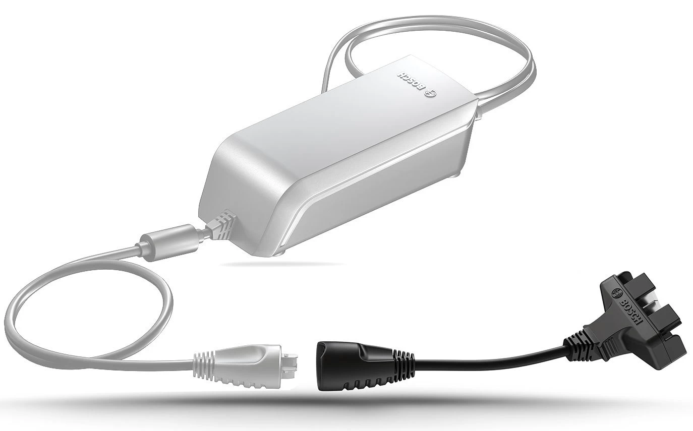 Bosch EBike - Adaptateur Chargeur Active/Performance Pour Batterie Classic – Image 2
