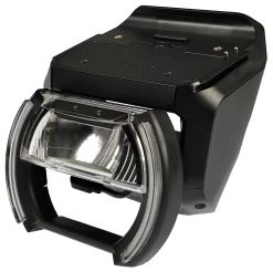 Bosch EBike - COBI.Bike Hub Avec éclairage Avant AmbiSense