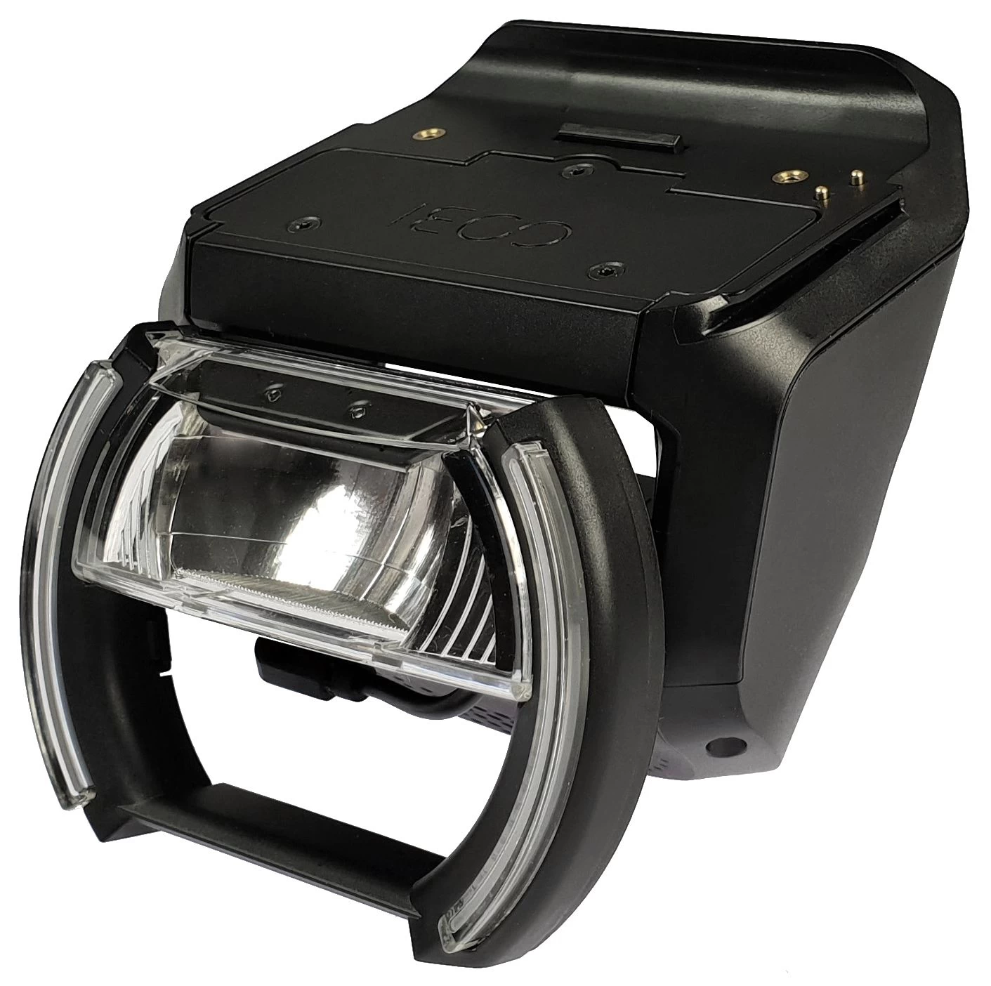 Bosch EBike - COBI.Bike Hub Avec éclairage Avant AmbiSense