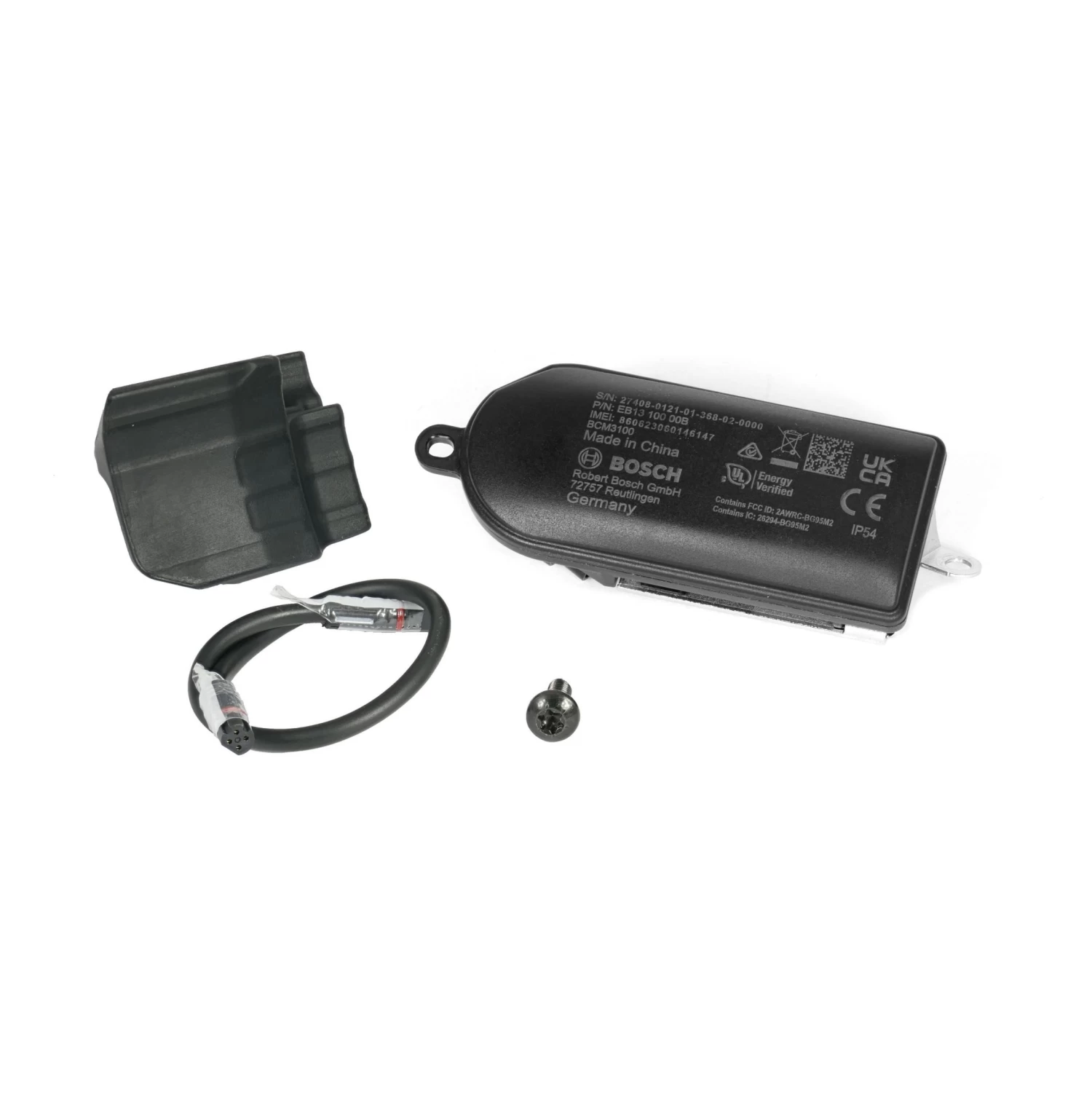 Bosch EBike - Kit D'installation ConnectModule - Smart System – Image 2