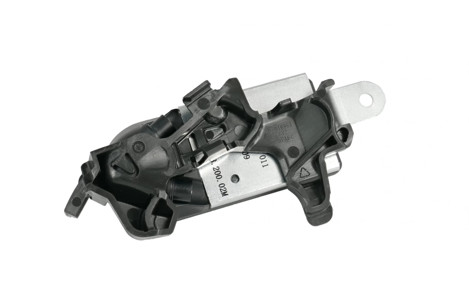 Bosch EBike - Kit D'installation ConnectModule - Smart System – Image 5