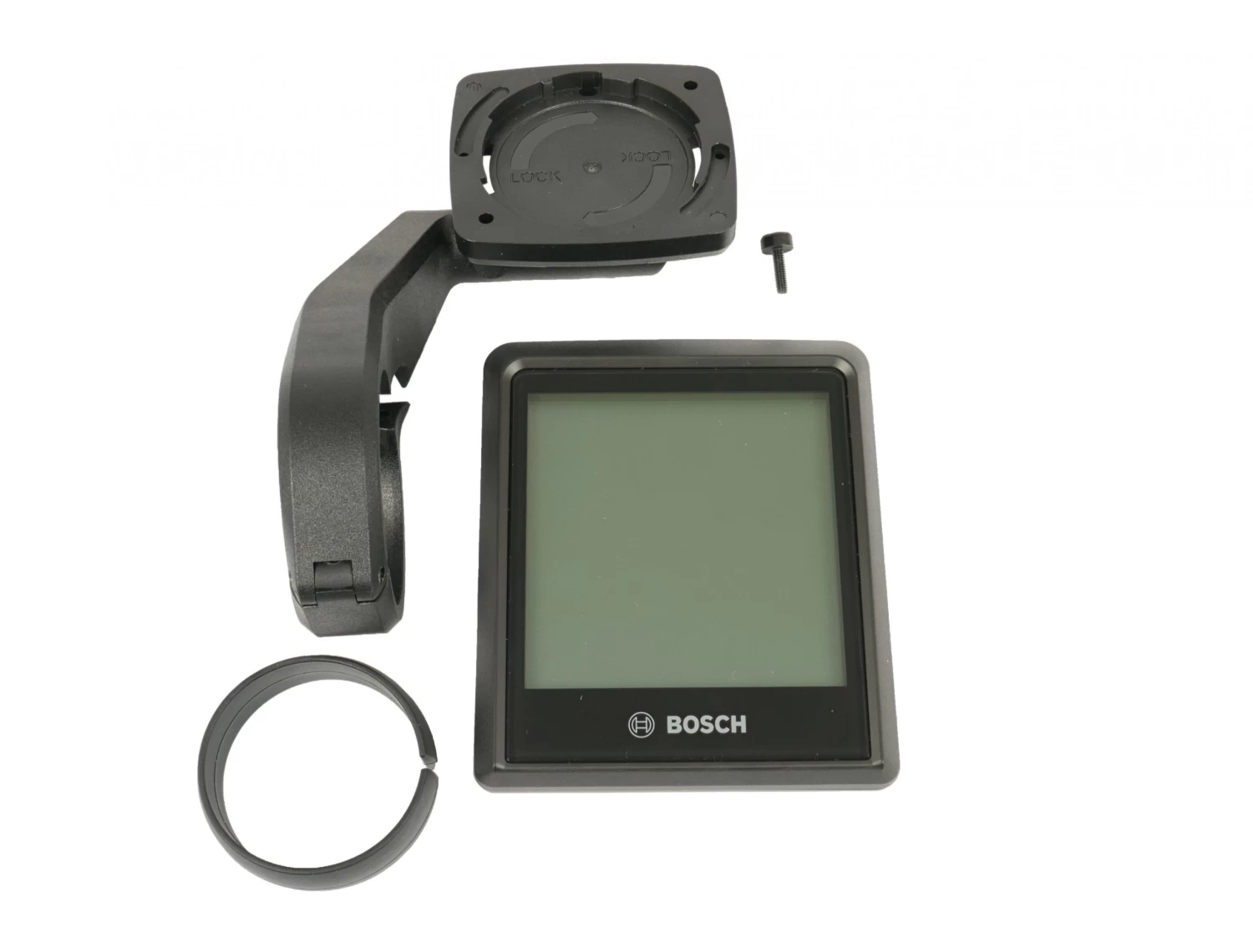 Bosch EBike - Kit D'installation Original Intuvia 100 Smart System