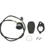 Bosch EBike - Kit Pour Prise De Charge Sur Batterie PowerTube