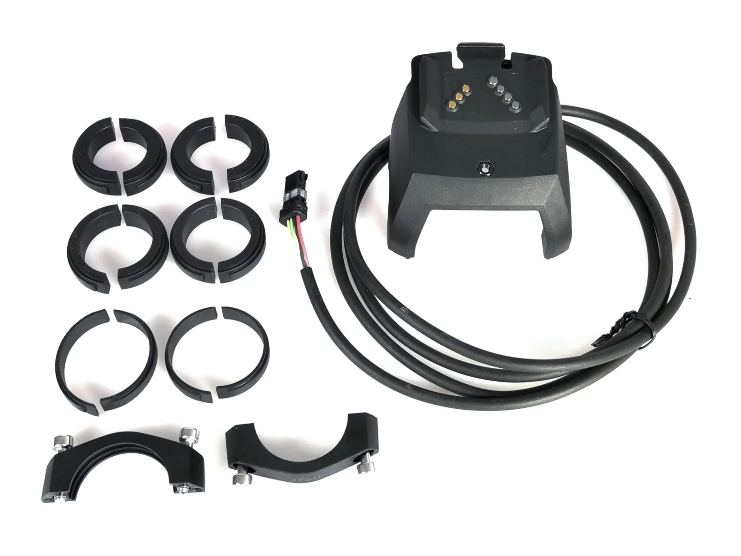 Bosch EBike - Support De Fixation Pour écran Intuvia Et Nyon