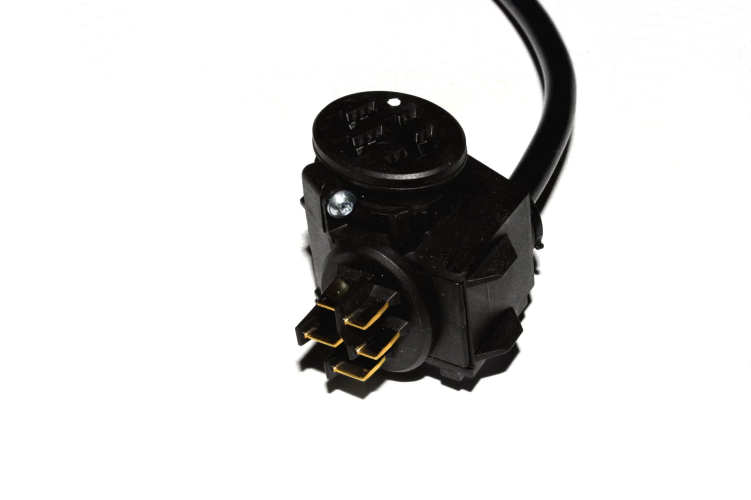 Bosch EBike - Câble D’alimentation Pour Batteries De Cadre Active / Performance – Image 2