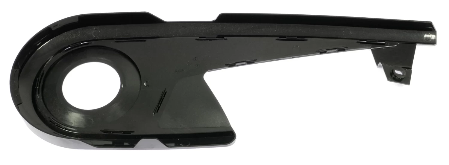 Derby Cycle - Protège-chaîne Pour Vélos électriques Avec Moteur Panasonic – Image 2