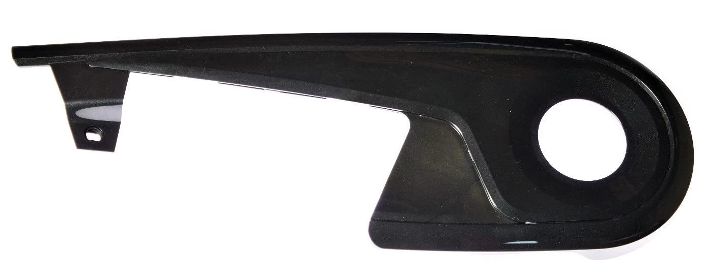 Derby Cycle - Protège-chaîne Pour Vélos électriques Avec Moteur Panasonic