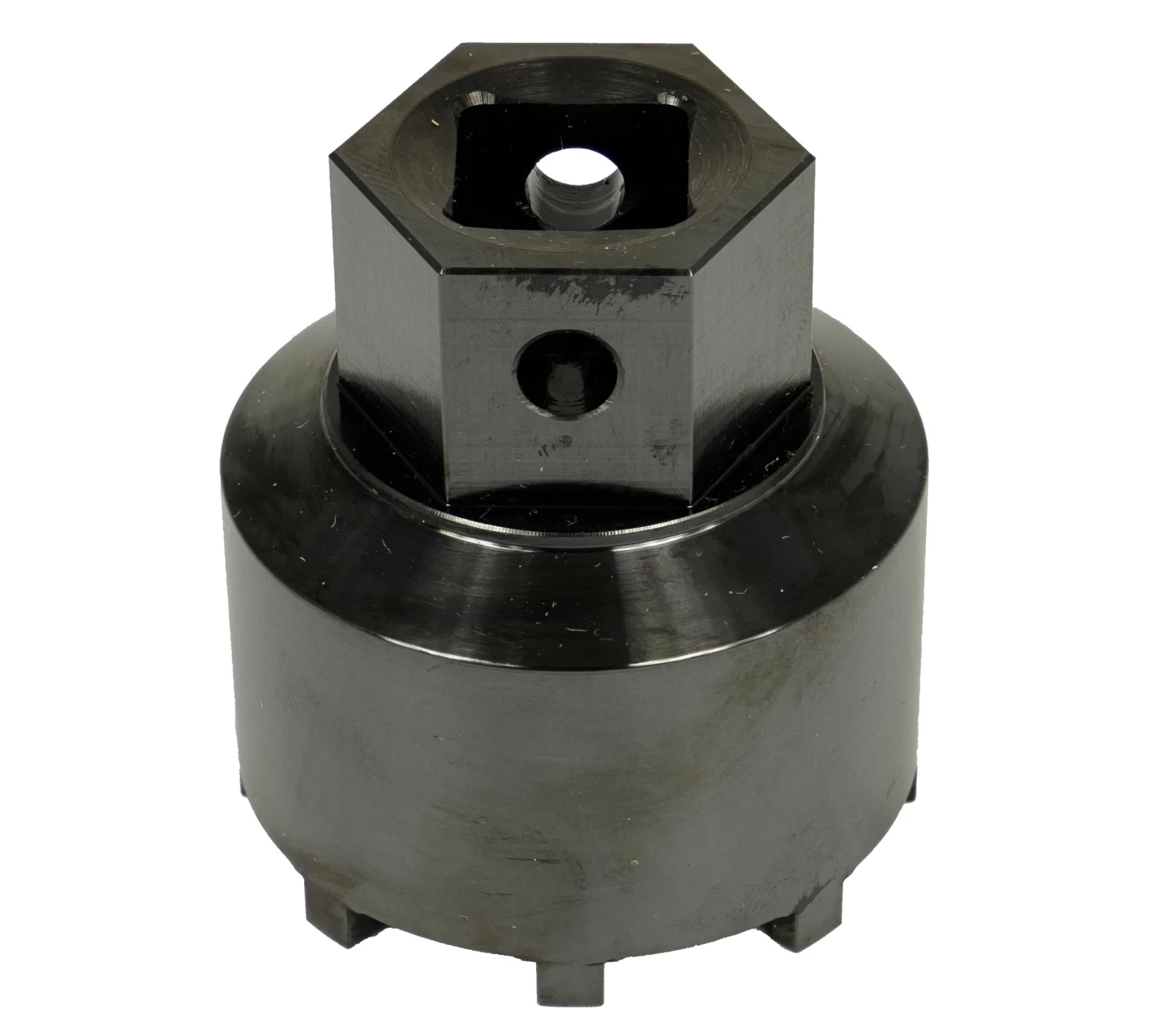 EBike24 - Outil Pour Bague De Verrouillage Sur Moteur Bosch Gen3/4, Yamaha PW-X, Brose – Image 2