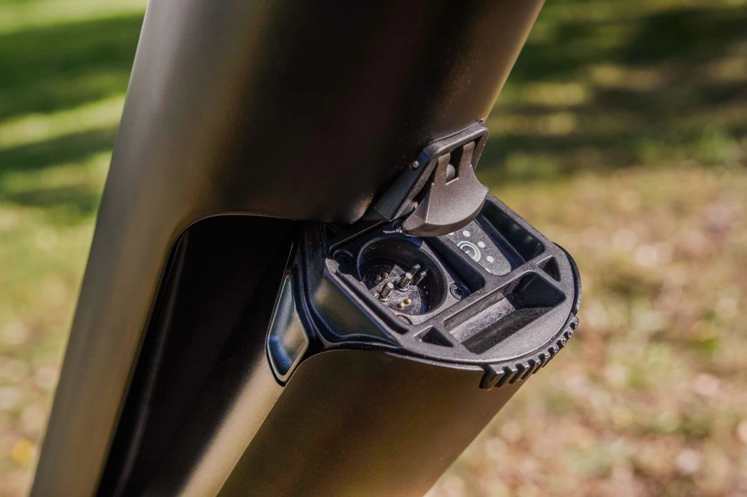 Fazua Ride 50 - Locker PX - Mécanisme De Verrouillage Pour Drivepack (ensemble Batterie/moteur) – Image 3