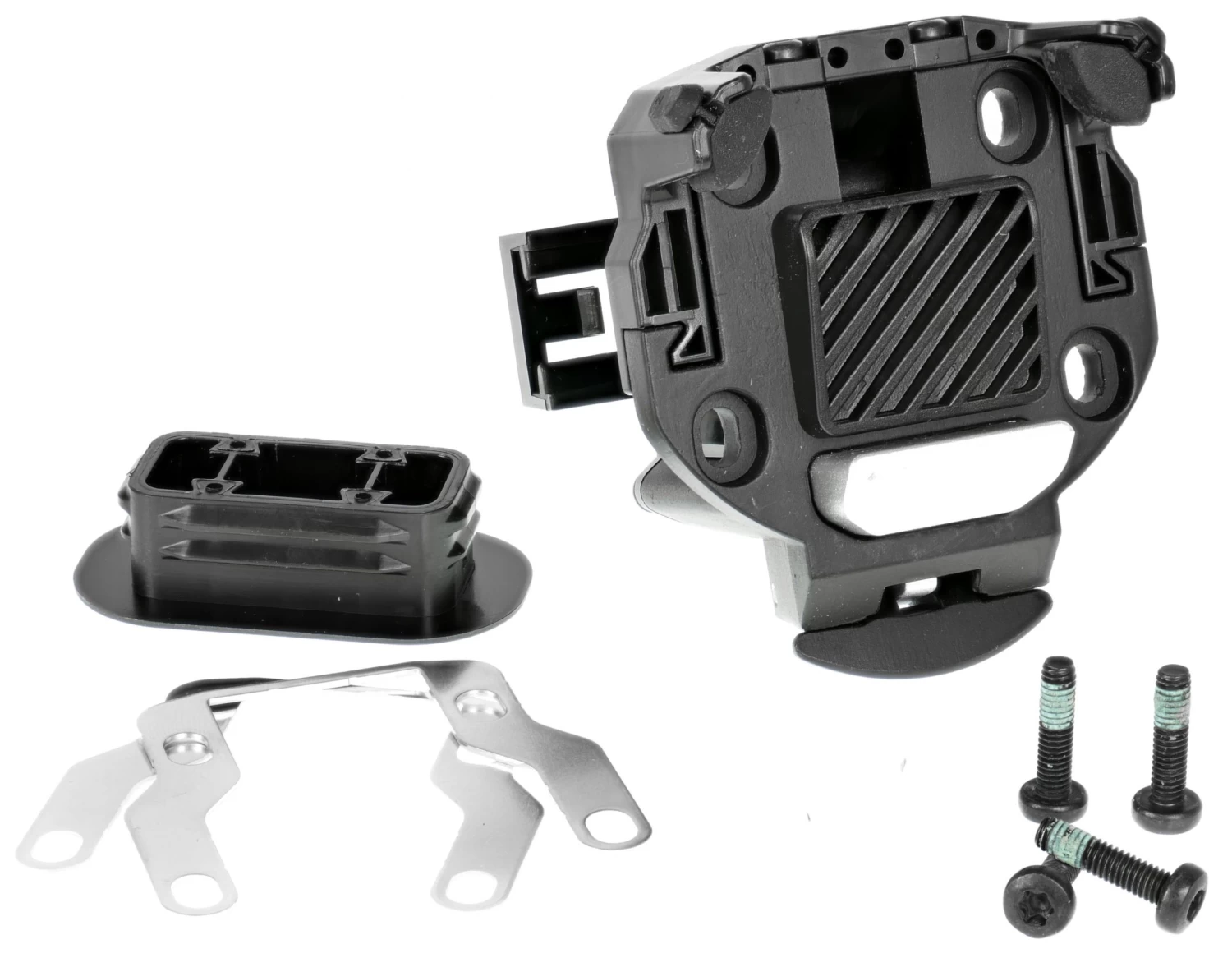 Fazua Ride 50 - Locker PX - Mécanisme De Verrouillage Pour Drivepack (ensemble Batterie/moteur)