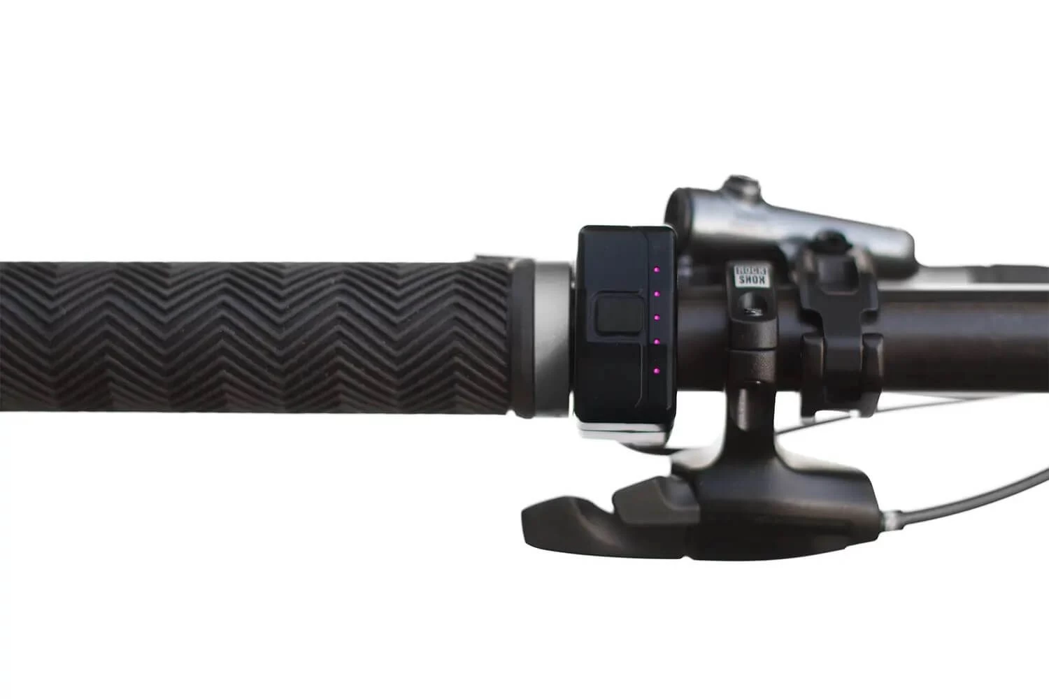 Fazua Ride 50 - Remote BX - Commande Au Guidon – Image 2