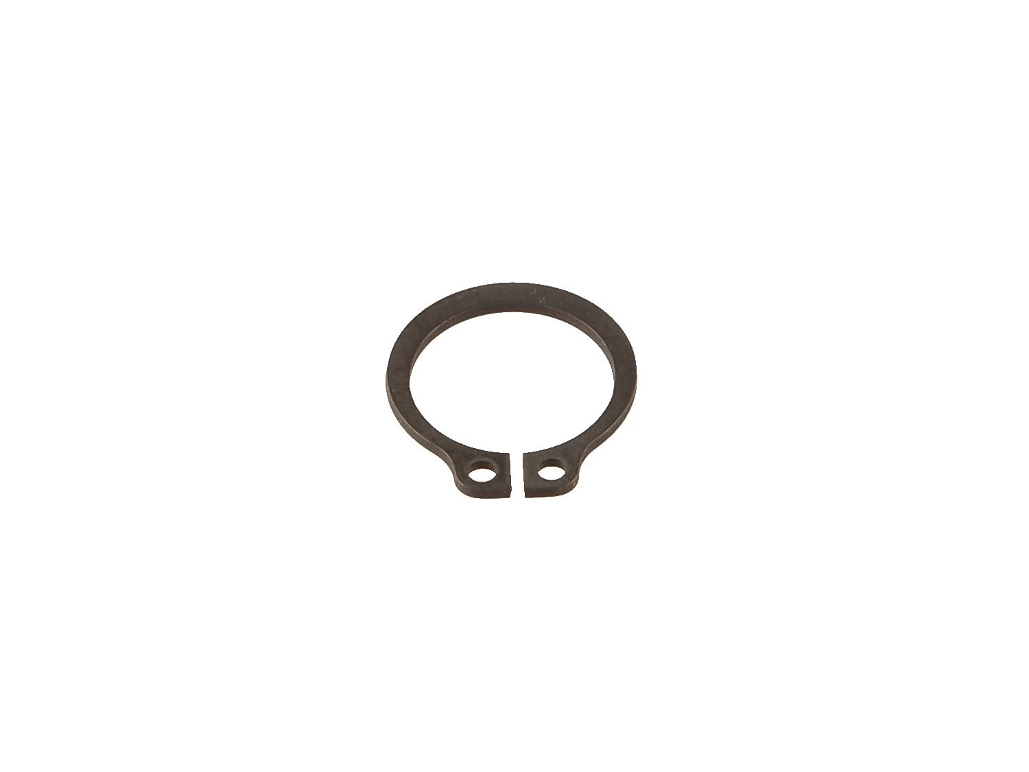 Flyer - Bague D'arrêt Pour Pignon Moteur Sur Moteur Central Panasonic – Image 2