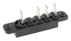 Flyer Contacts De Rechange Pour Batteries / Moteur Panasonic Next Generation 36V