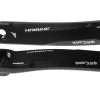FSA - Manivelles Avec Axe Carré Pour Haibike SDuro Yamaha, 175 Mm