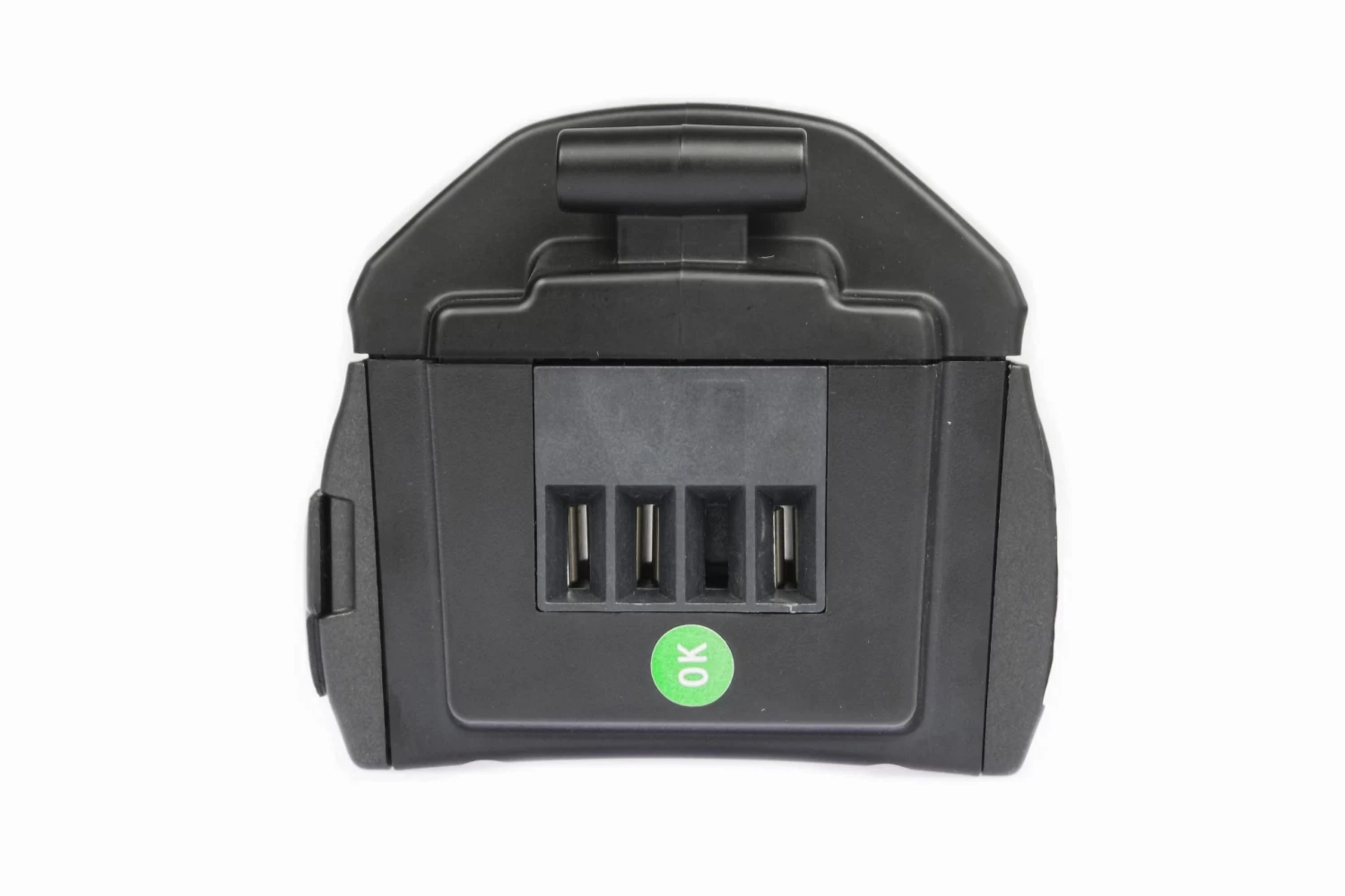 Giant - Energypak - Batterie De Cadre - 500 Wh - Jusqu'en 2016 - Charge 5 Pin – Image 2