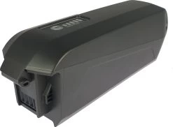 Giant - Energypak - Batterie De Cadre - 500 Wh - 2013/2016 - Charge 5 Pin