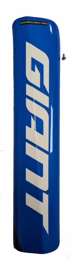 Giant - Cache De Batterie Pour Road E+ 1 Pro 2020