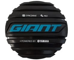 Giant - Cache Moteur SyncDrive Pro