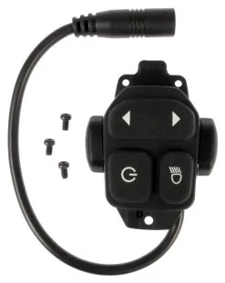 Giant - Commande Déportée Remote Control Avec Câble 150 Mm