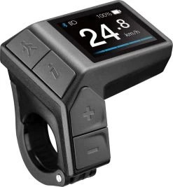 Giant - RideControl Dash 2 En 1 SG - Ecran Avec Boutons De Commande