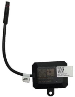 Giant - Emetteur Smart Gateway 10