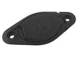 Haibike - Cache Pour Prise De Charge (modèles Jusqu'en 2020)