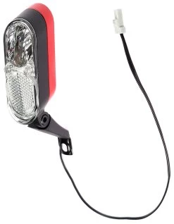 Haibike - EHeadlight - éclairage Avant LED 60 Lux