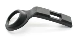 Kalkhoff - Cache Pour Serrure De Batterie