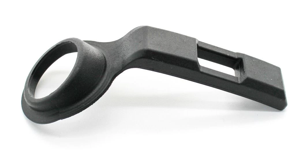 Kalkhoff - Cache Pour Serrure De Batterie