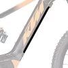 KTM - Cache Pour Batterie Bosch PowerTube - Tube Diagonal