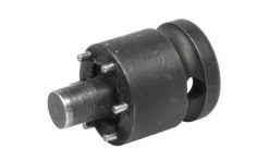 KTM - Outil Pro De Démontage Pour Patte De Derailleur - 6 Pin