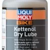 Liqui Moly Bike Lubrifiant Pour Chaîne De Vélo Dry Lube, 100ml