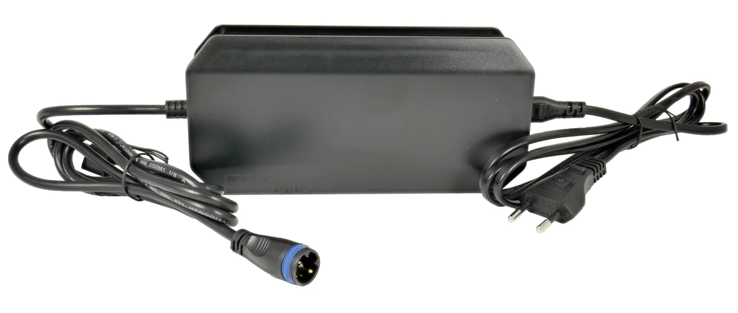 Mahle - Chargeur Pour Batterie Et Range Extender X20