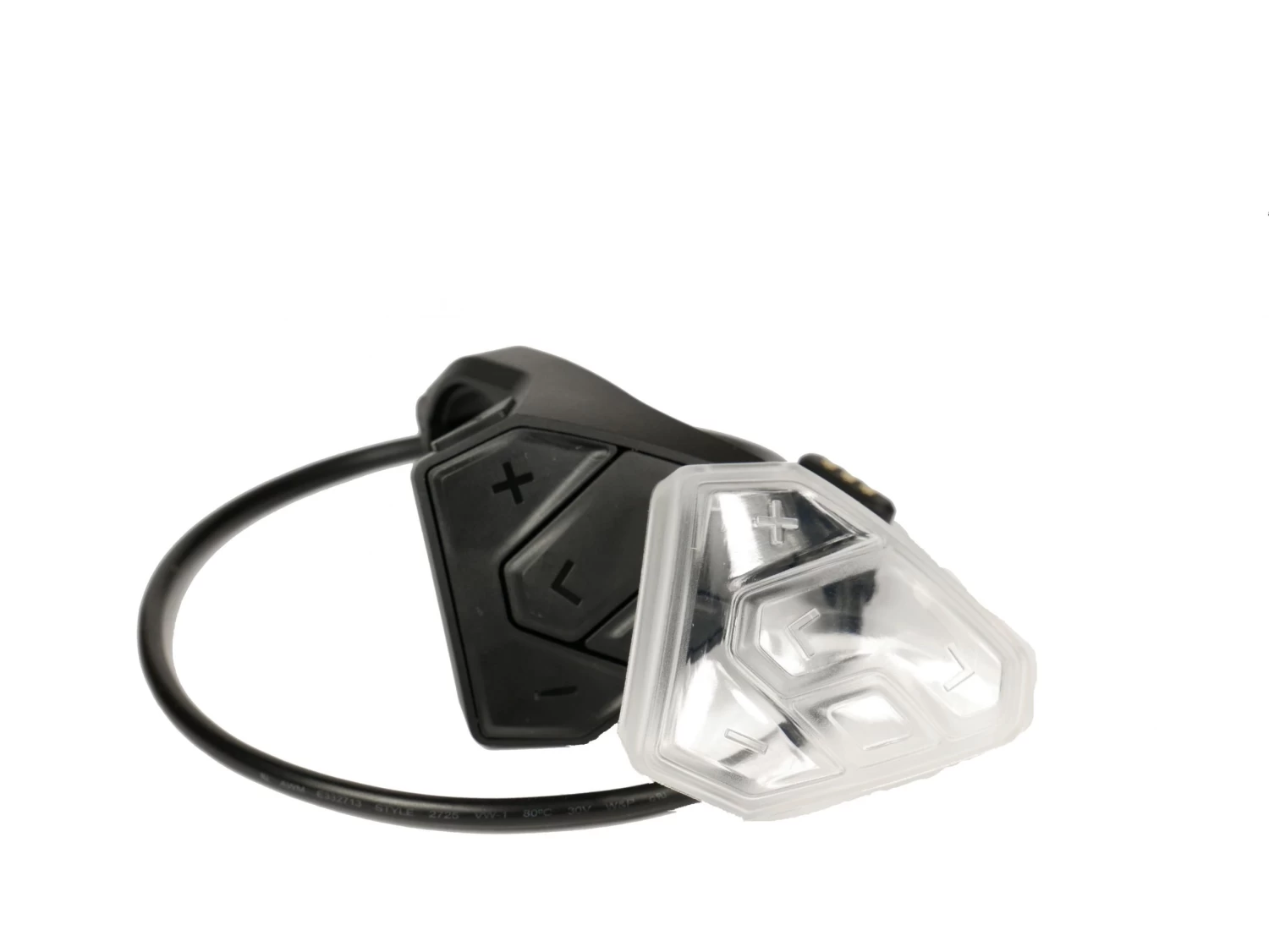 MH Cover - Coques De Protection Pour écran Et Commande Déportée Bosch Kiox – Image 2