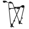 Ortlieb - Porte-bagages Universel Quick Rack (version Light Sans Plateforme)