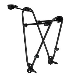 Ortlieb - Porte-bagages Universel Quick Rack (version Light Sans Plateforme)