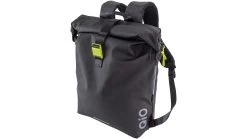Qio - MIKA - Combiné Sac à Dos / Sacoche Vélo