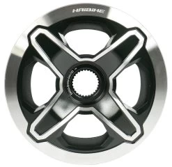 Haibike Samox - Plateau 40 Dents Pour Bosch Gen4, 104 Mm, Direct Mount