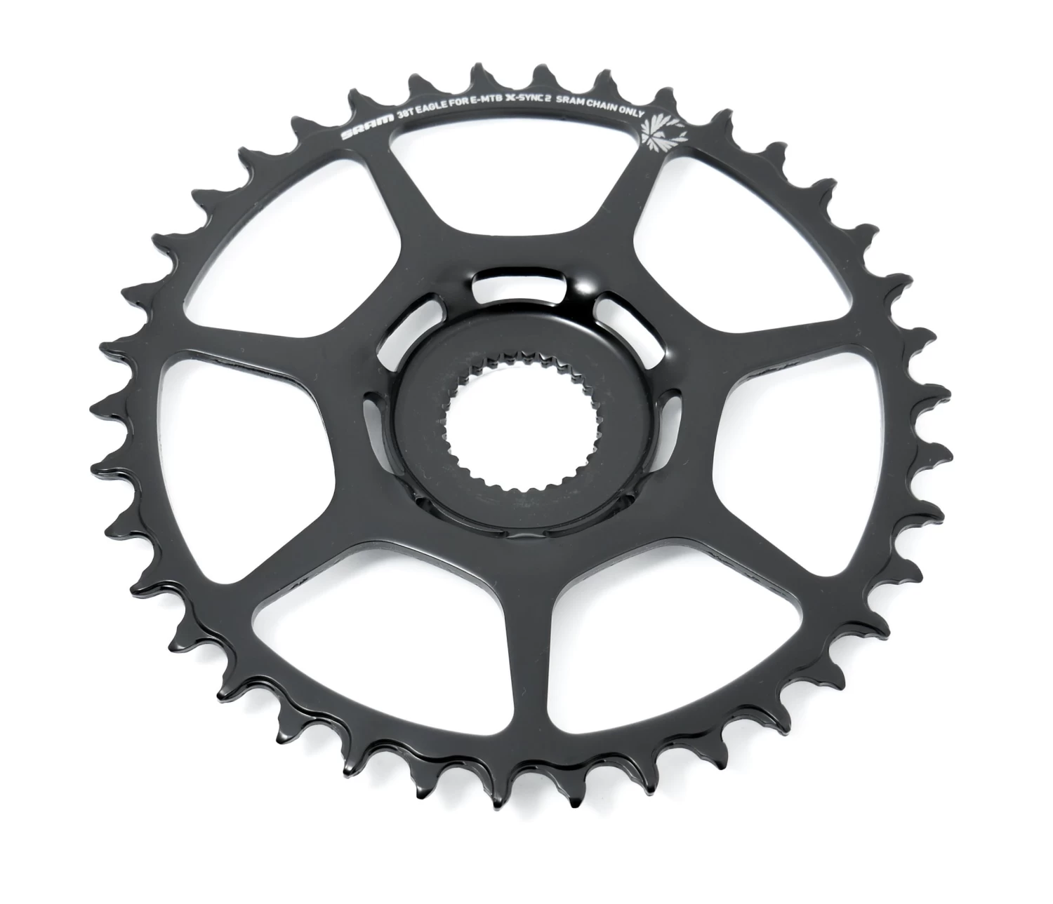 Sram - Plateau X-Sync 2 Eagle Pour Moteur Bosch Gen.4