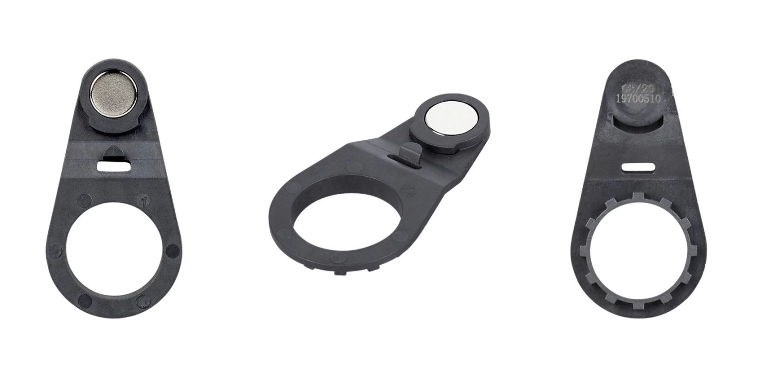 TQ - Aimant Pour Capteur De Vitesse Centerlock – Image 2