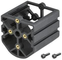 Trek - Adaptateur Bosch PowerTube 500 Vers 625Wh Pour Allant+/ Diamant Zouma+