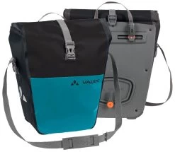 Vaude - Aqua Back Color - Paire De Sacoches Vélo Pour Roue Arrière