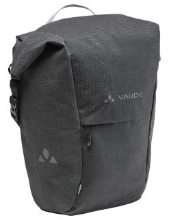 Vaude - Sacoche De Porte-bagages Road Master Roll-It Luminum